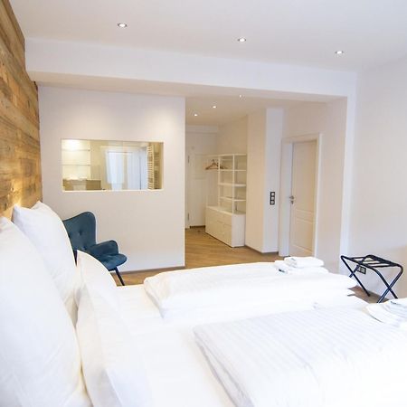 Schiefer Suite Hotel & Apartments Гослар Екстер'єр фото