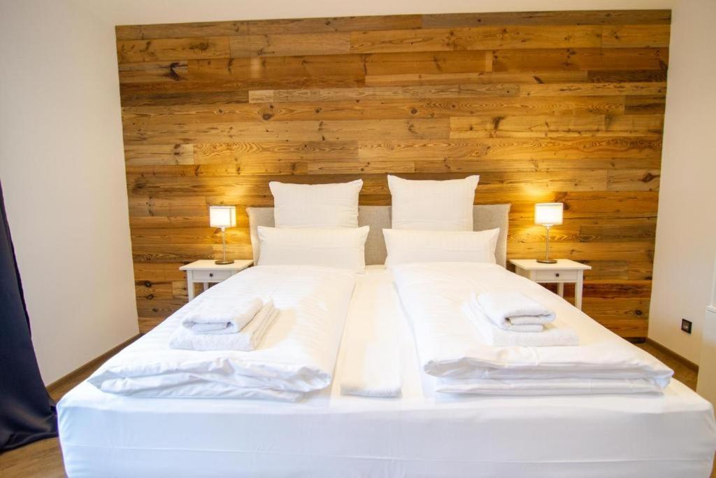 Schiefer Suite Hotel & Apartments Гослар Екстер'єр фото