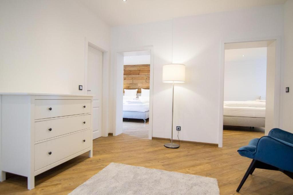 Schiefer Suite Hotel & Apartments Гослар Екстер'єр фото