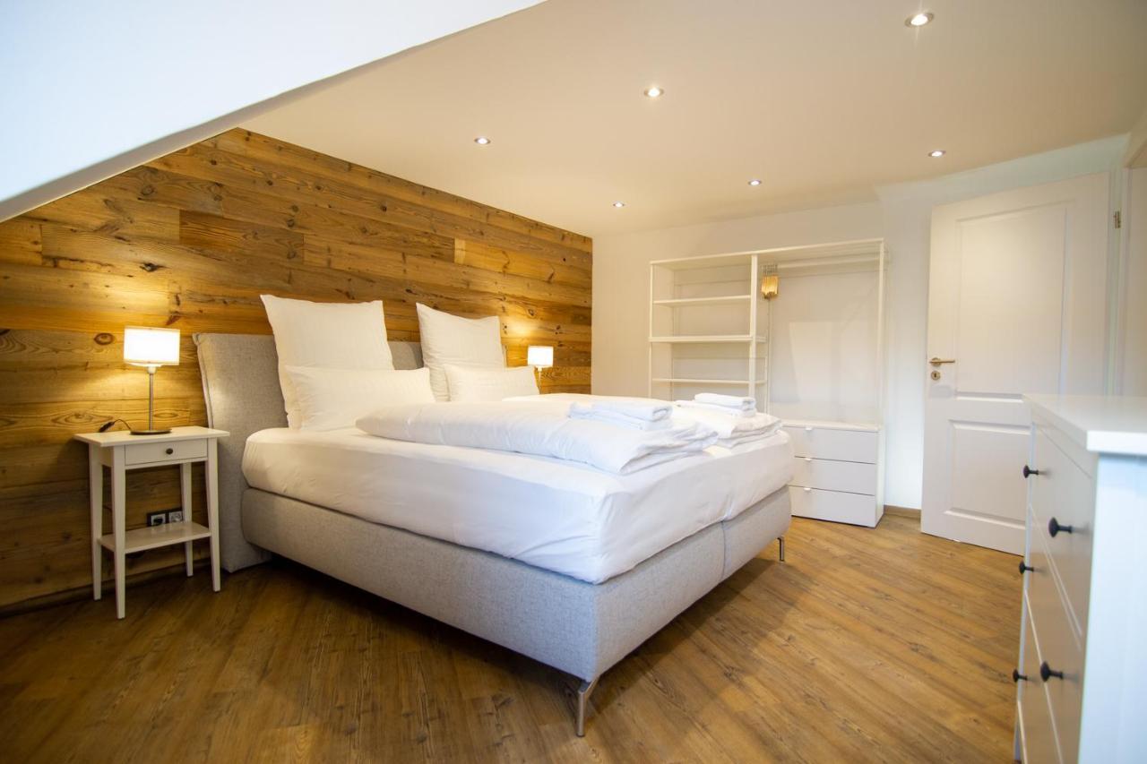 Schiefer Suite Hotel & Apartments Гослар Екстер'єр фото
