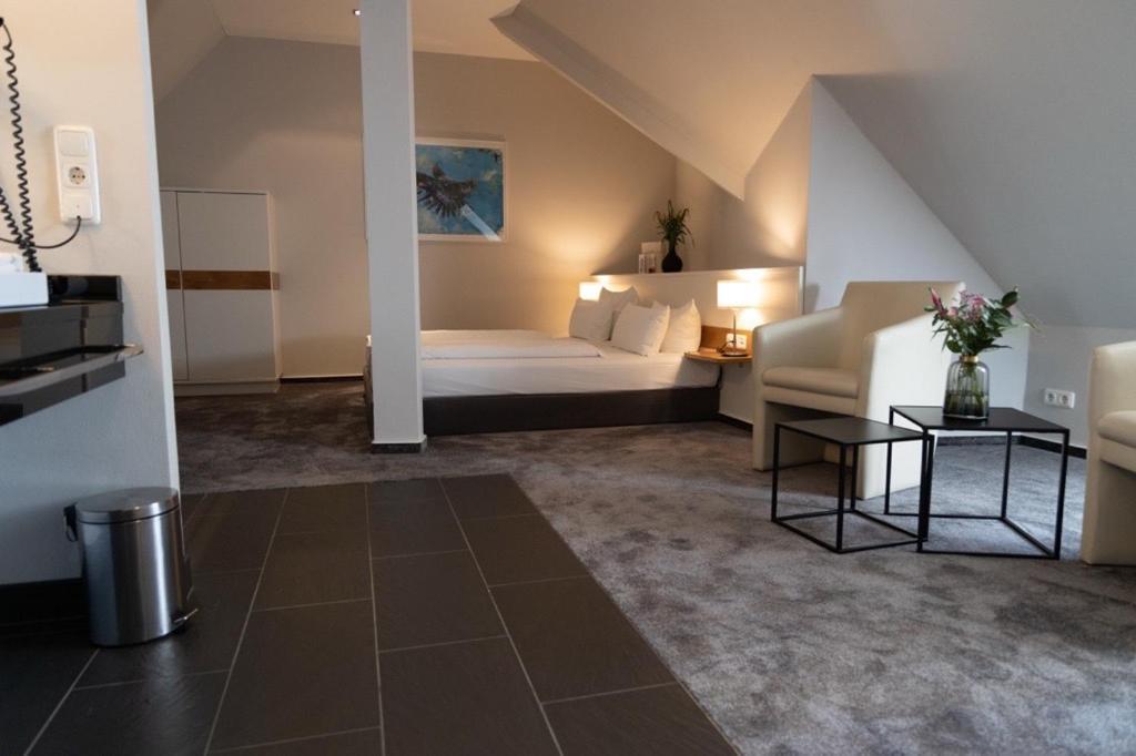 Schiefer Suite Hotel & Apartments Гослар Екстер'єр фото